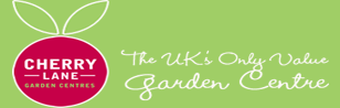 Cherry Lane Garden Centres logo