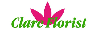 Clare Florist logo