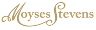 Moyses Stevens Flowers logo