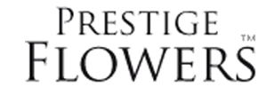 Prestige Flowers logo