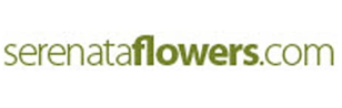 Serenata Flowers logo