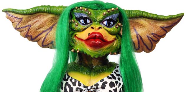 error page - gremlin